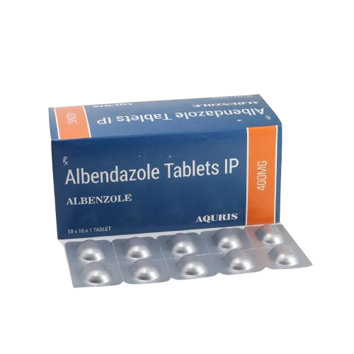 Albendazole tablets