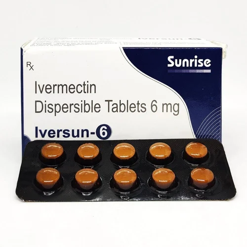 Ivermectin medicine