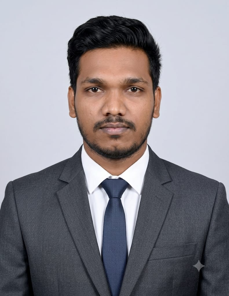 Mr. Vinay